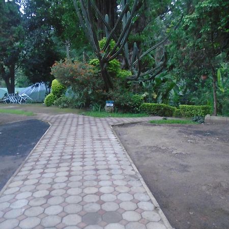 Themi Valley Eco And Cultural Tourism Homestay Arusha Exterior photo