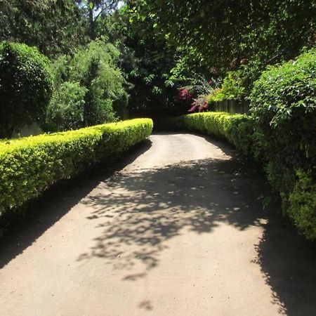 Themi Valley Eco And Cultural Tourism Homestay Arusha Exterior photo