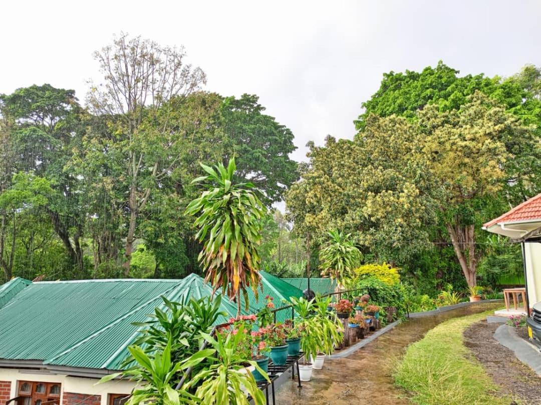 Themi Valley Eco And Cultural Tourism Homestay Arusha Exterior photo